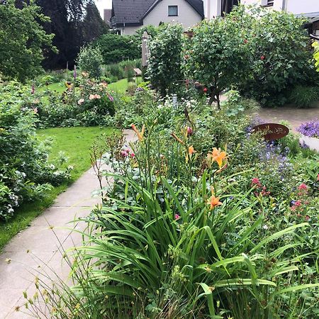 Gartenblick Leichlingen Dış mekan fotoğraf
