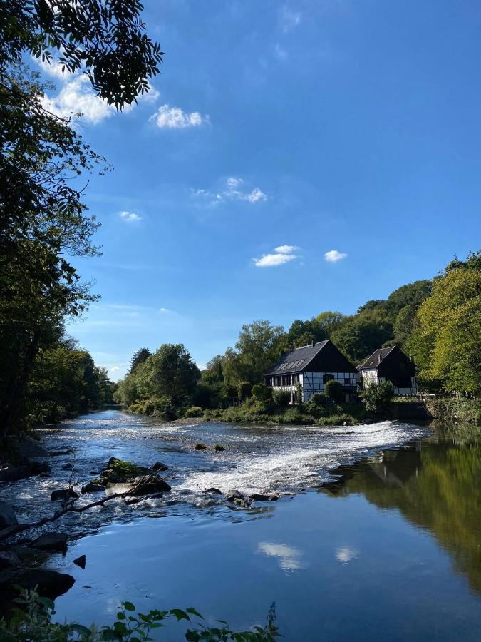 Gartenblick Leichlingen Dış mekan fotoğraf