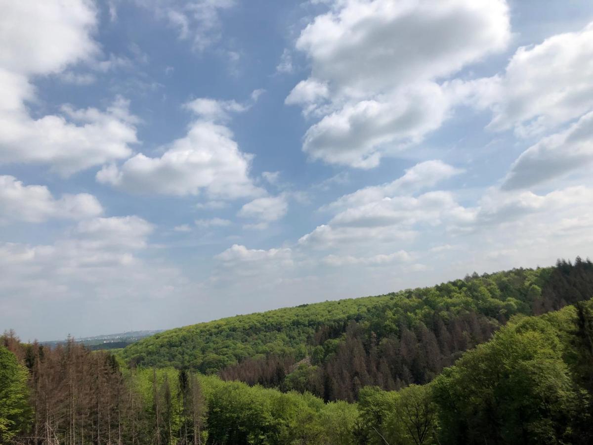 Gartenblick Leichlingen Dış mekan fotoğraf